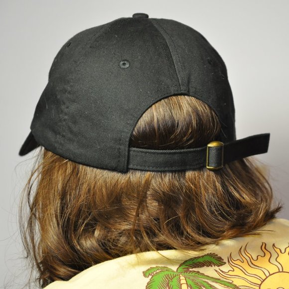 "I'm Shook" hat - Picture 2 of 2